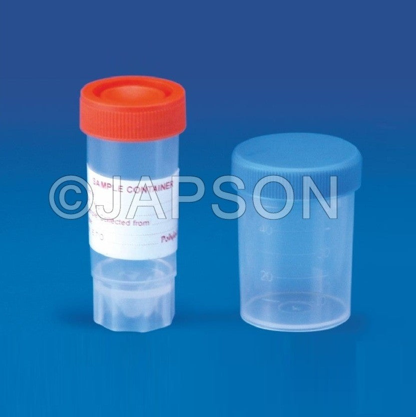 Urine Container Urine Container